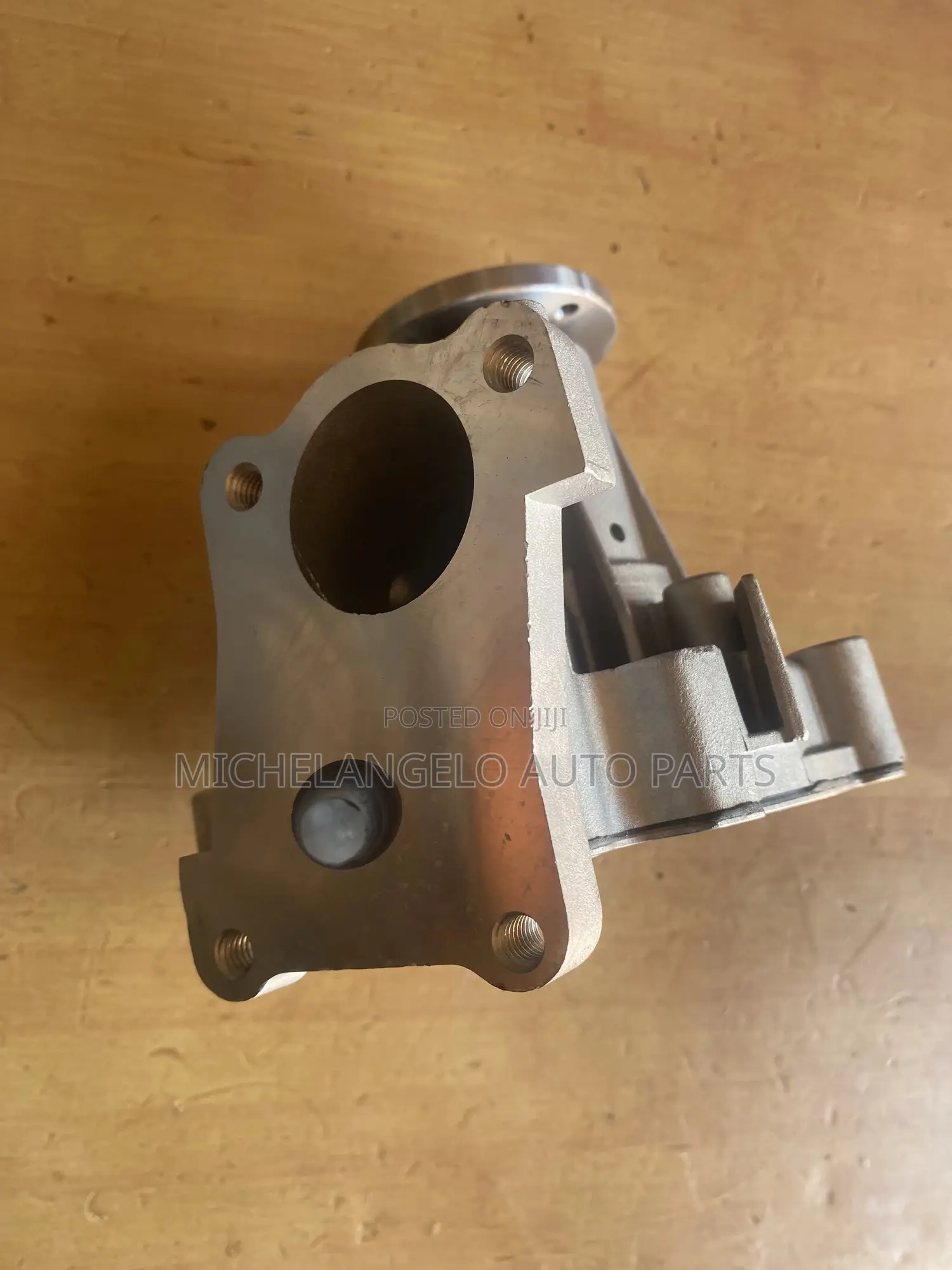 Water Pump Mitsubishi L200 4d56