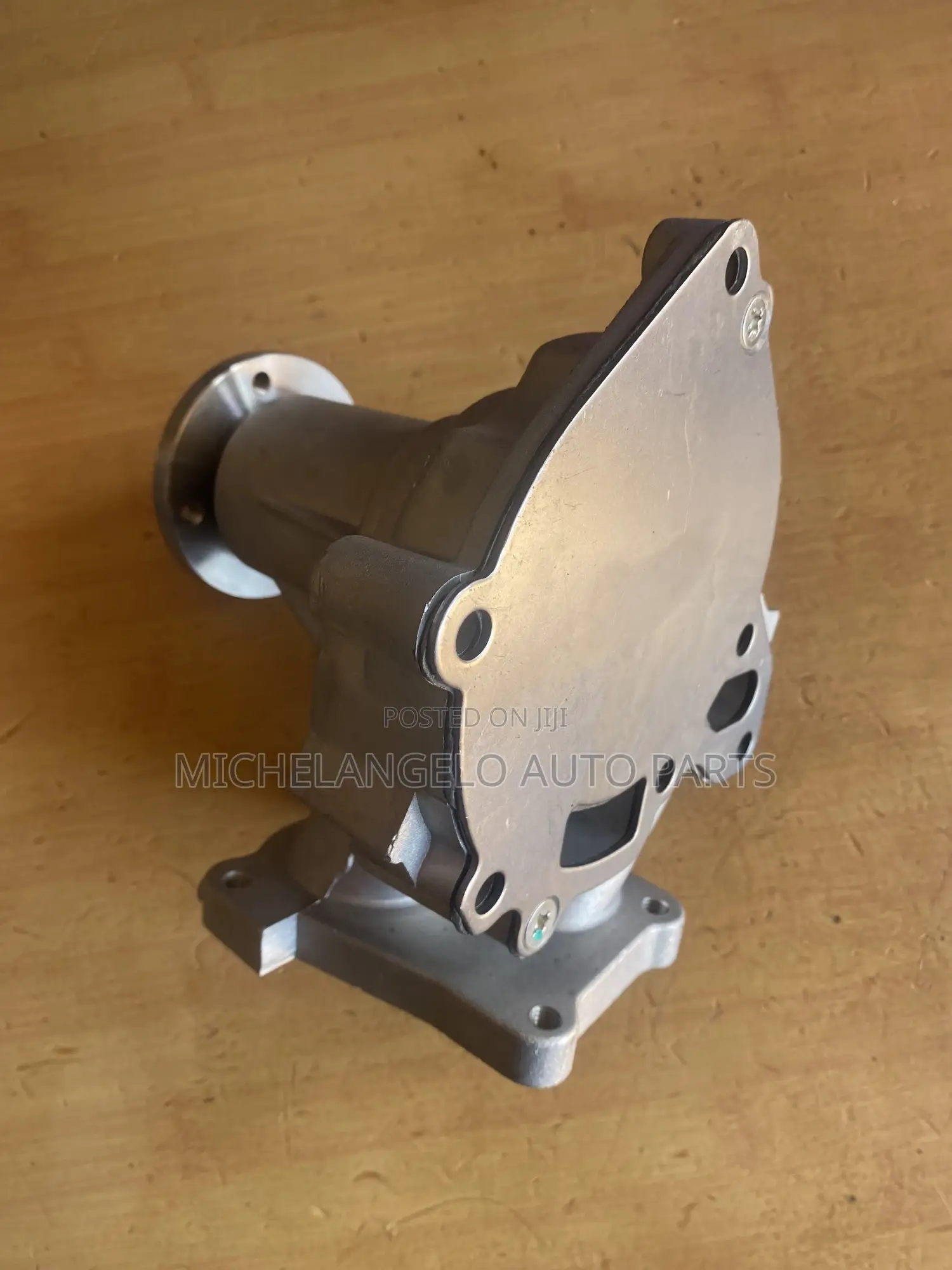 Water Pump Mitsubishi L200 4d56