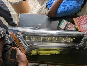 Acura RDX 2018,2019,2020,2021,2022,2022,2024 Headlight Aspec