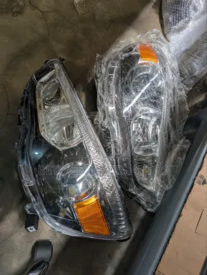 Mitsubishi Outlander Asx 2015,2016,2017,2018 Headlight