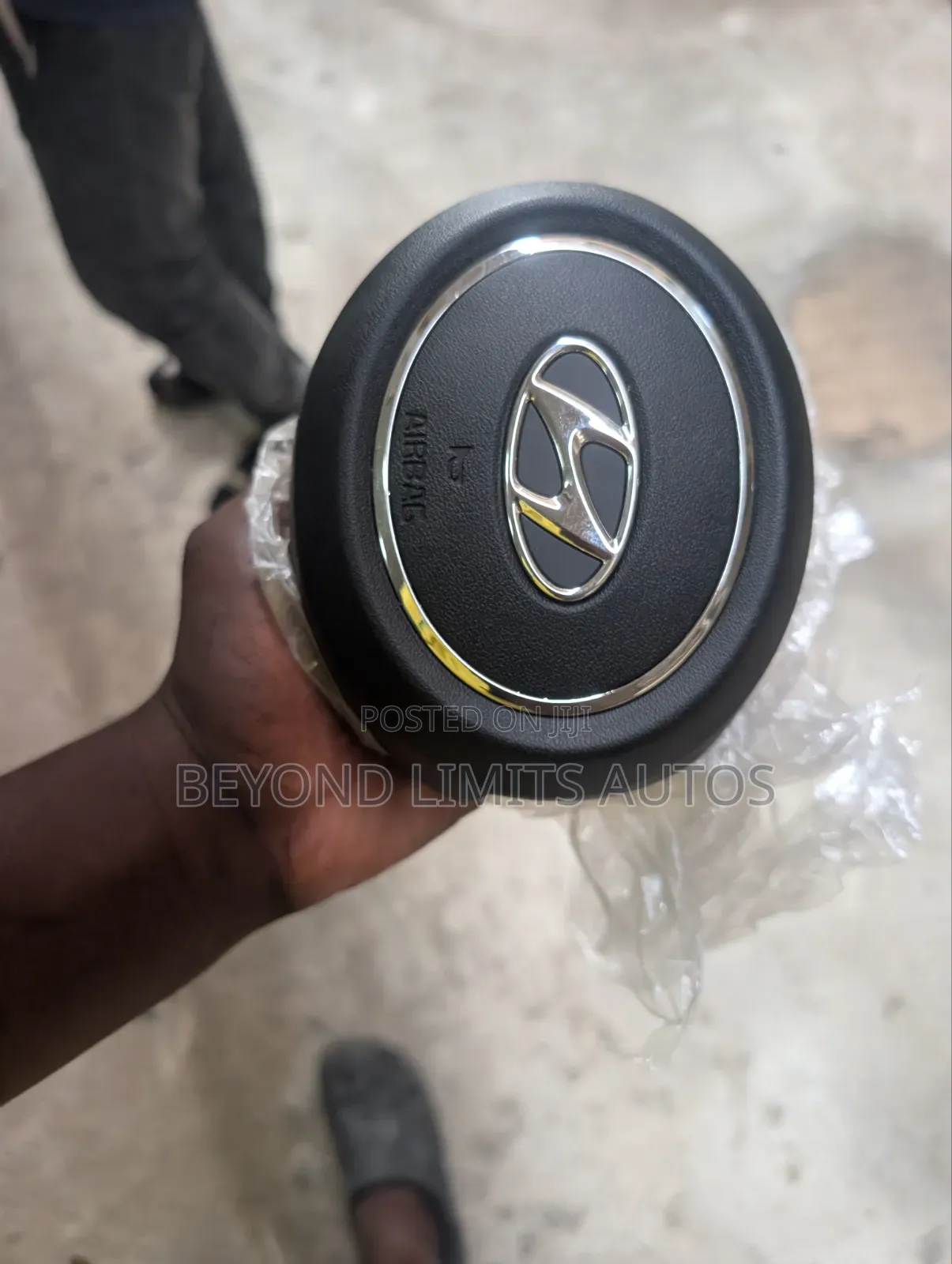 Hyundai Elantra 2021,2022,2023,2024 Air Bag Cover / Airbag Cover