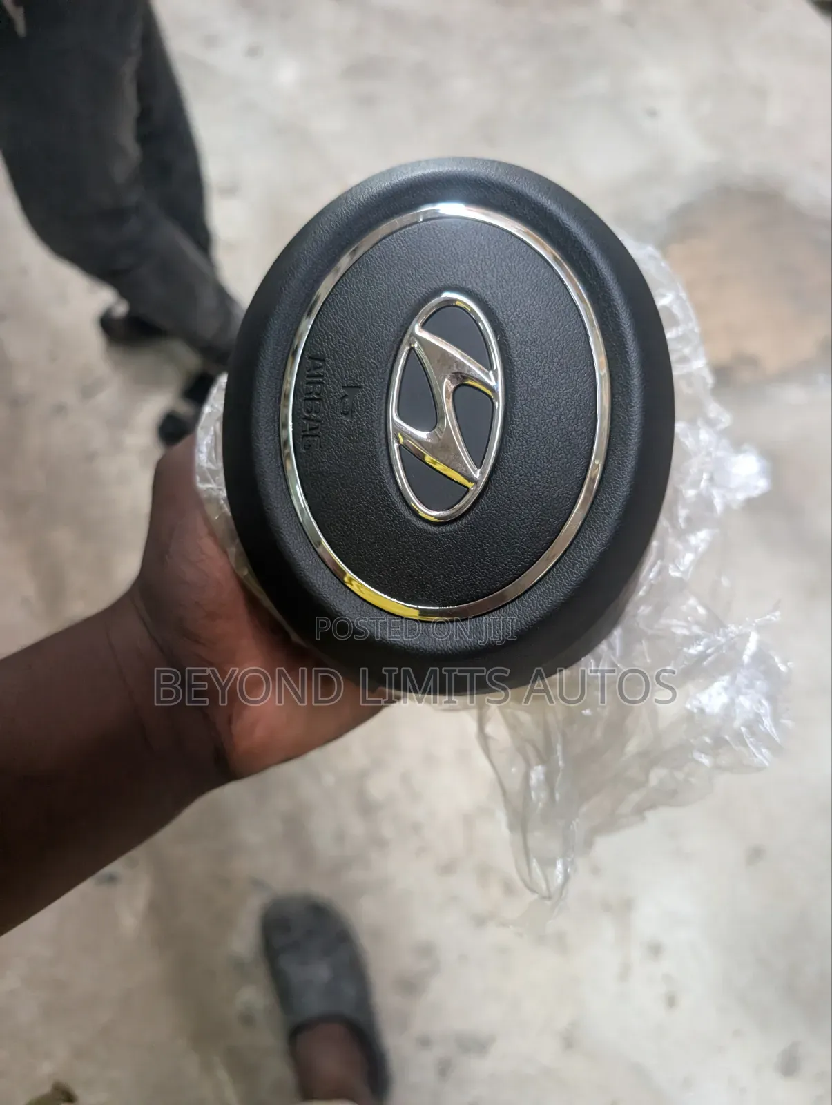 Hyundai Elantra 2021,2022,2023,2024 Air Bag Cover / Airbag Cover