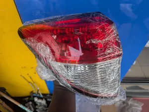 Honda Hr-v HRV 2020,2021,2022 Tail Light Single