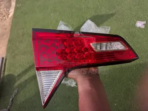 Honda Hr-v HRV 2020,2021,2022 Boot Light