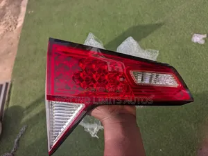 Honda Hr-v HRV 2020,2021,2022 Boot Light