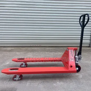 Hand Pallet Truck for Sale
