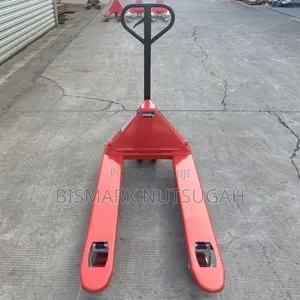 Hand Pallet Truck for Sale