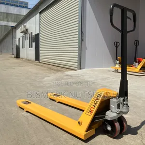 Hand Pallet Truck for Sale