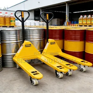 Hand Pallet Truck for Sale