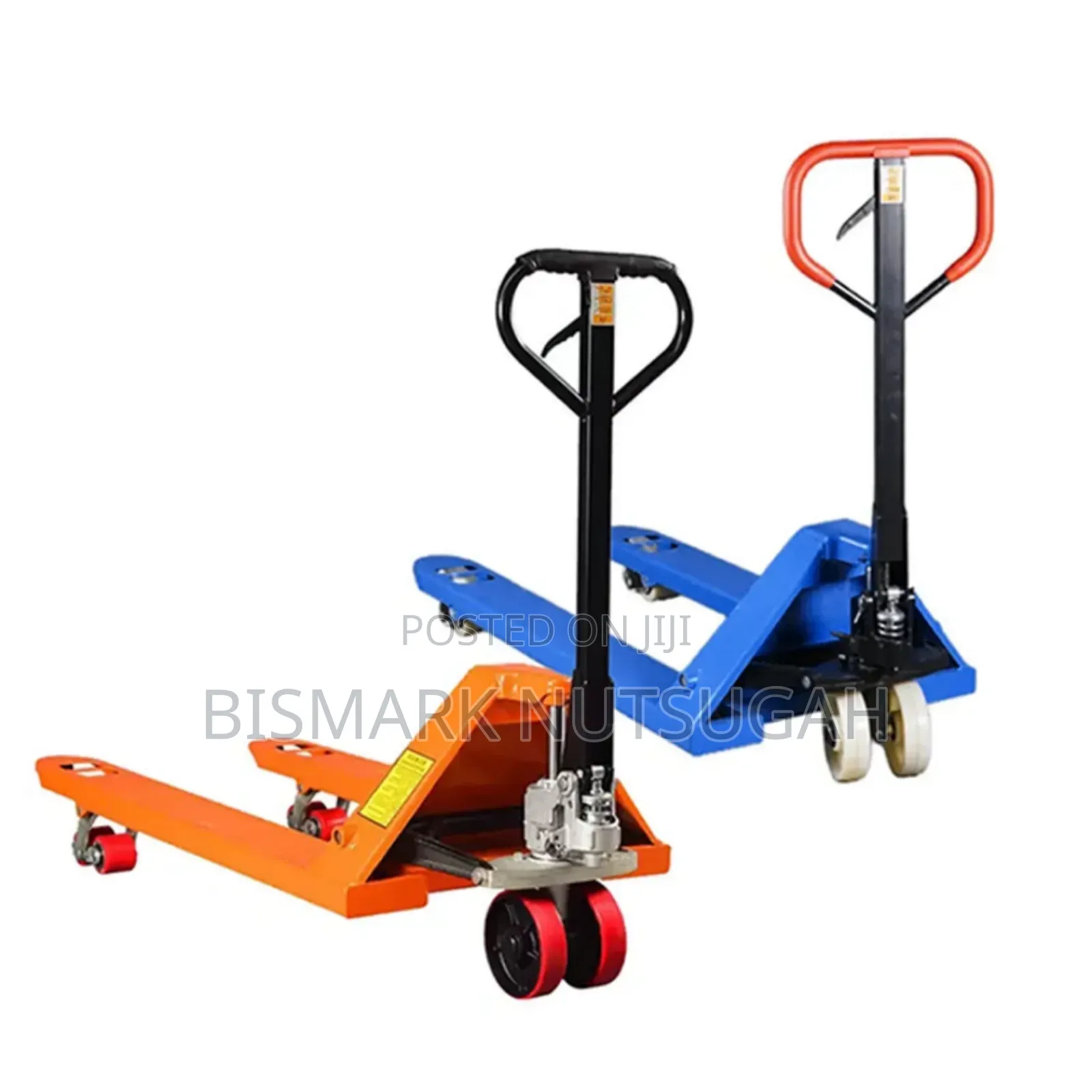 Hand Pallet Truck for Sale