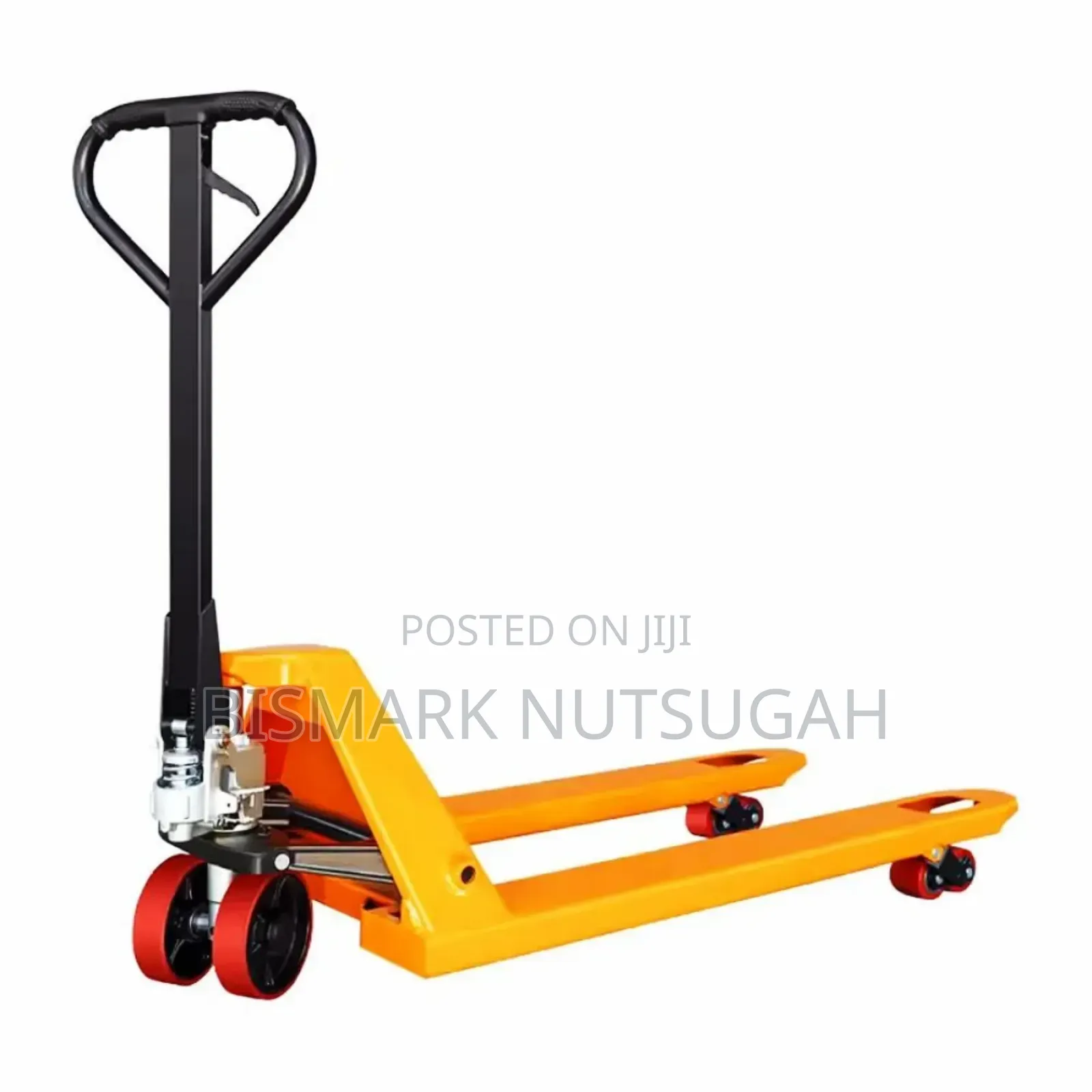 Hand Pallet Truck for Sale