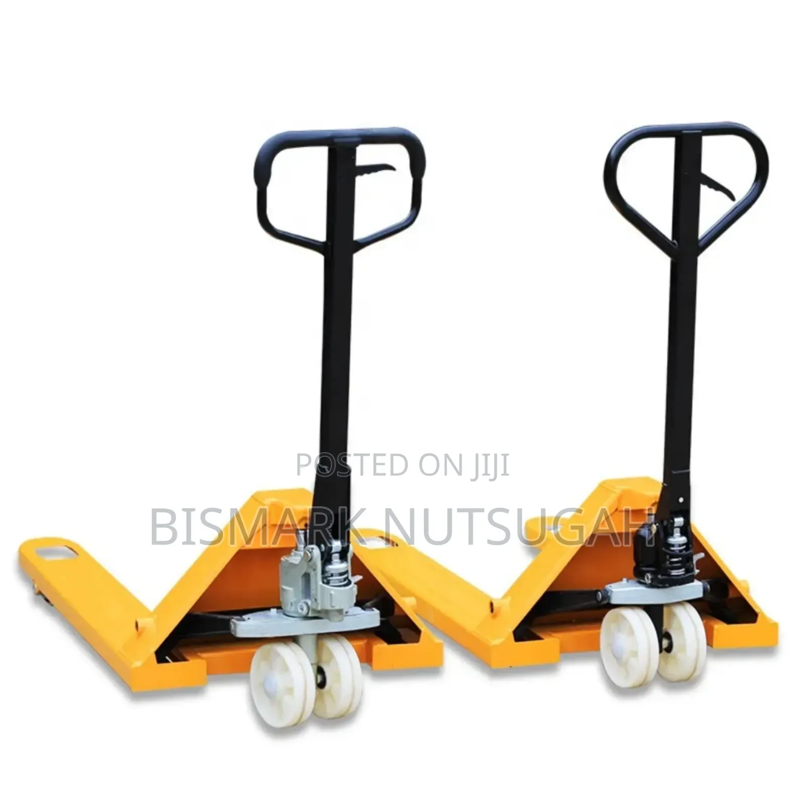 Hand Pallet Truck for Sale