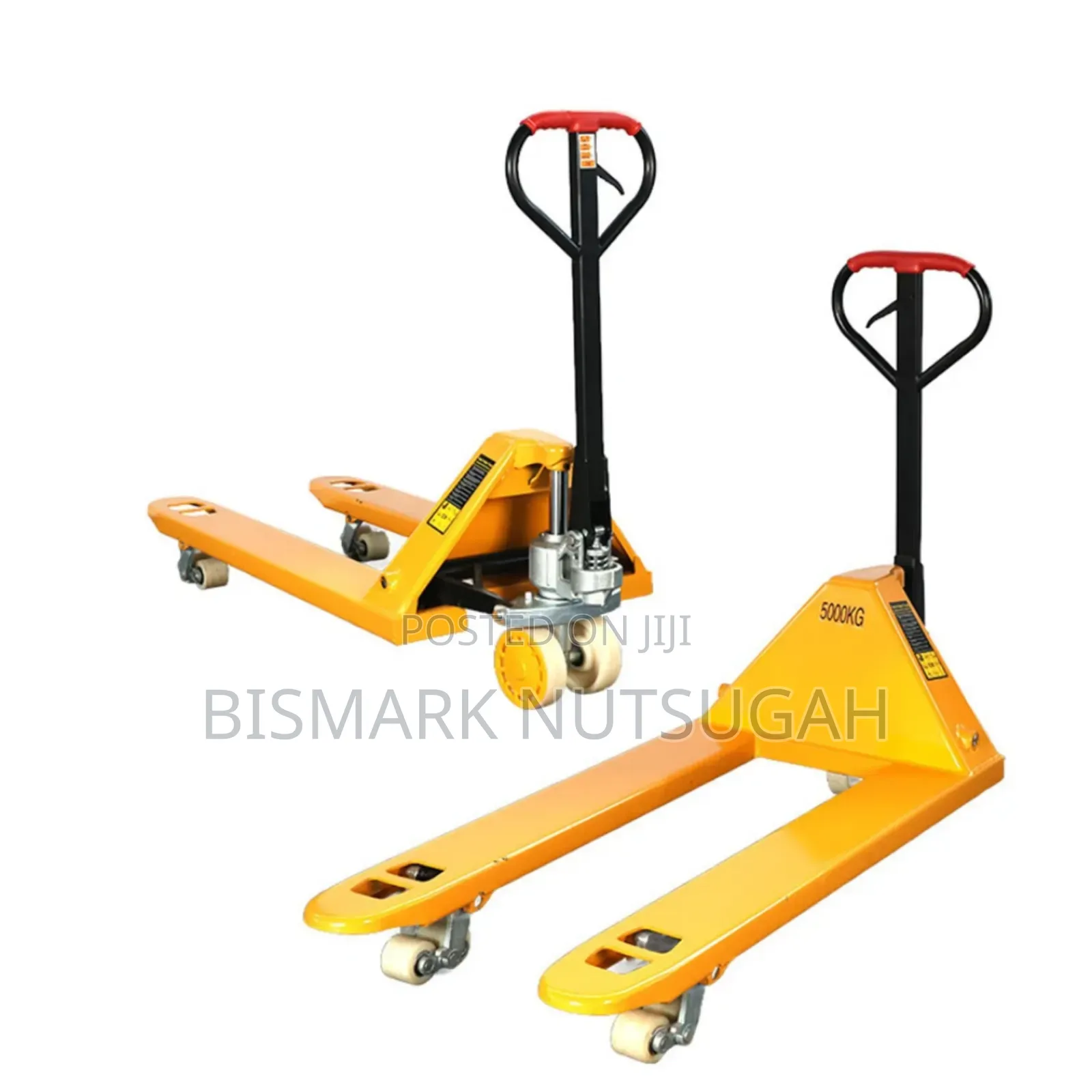 Hand Pallet Truck for Sale