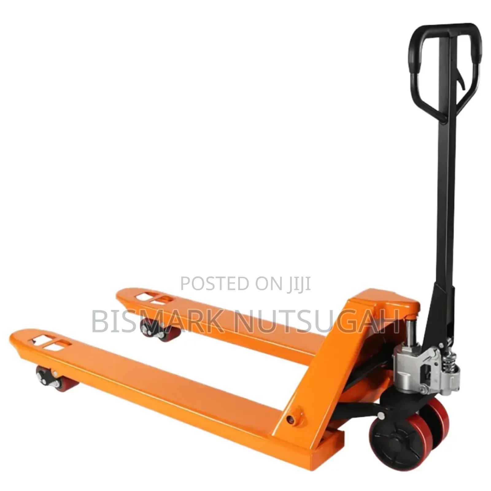 Hand Pallet Truck for Sale