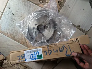 Range Rover Velar,Sport,Vogue Back Brake Disc Available