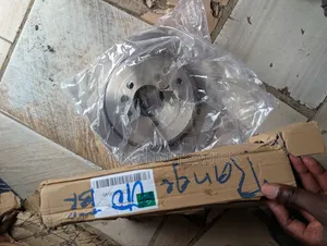 Range Rover Velar,Sport,Vogue Back Brake Disc Available