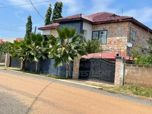 Mini Flat in Lesmon Investment, Sakumono for sale