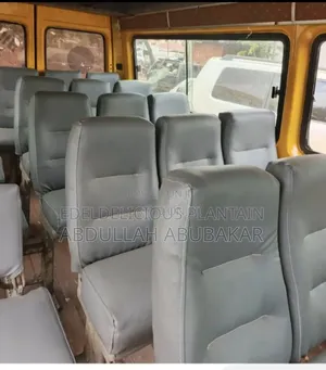 Mercedes-Benz Sprinter 2006 Yellow