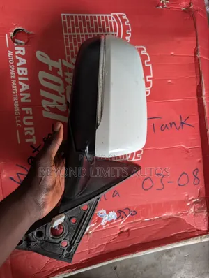 Acura RDX 2018,2019,2020,2021,2022,2023 Side / Driving Mirror Aspec