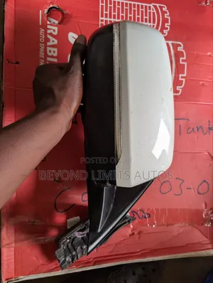 Acura RDX 2018,2019,2020,2021,2022,2023 Side / Driving Mirror Aspec
