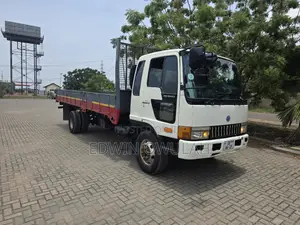 Kia Rhino 2 Cargo Truck. 5ton