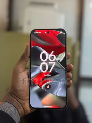 Google Pixel 9 Pro XL 256 GB Gray