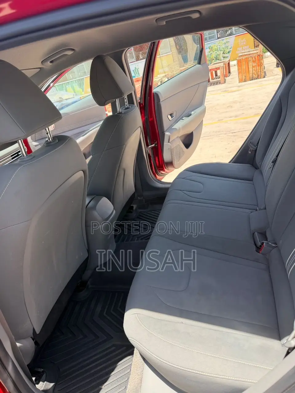 Mitsubishi Outlander SE AWC 2017 Gray