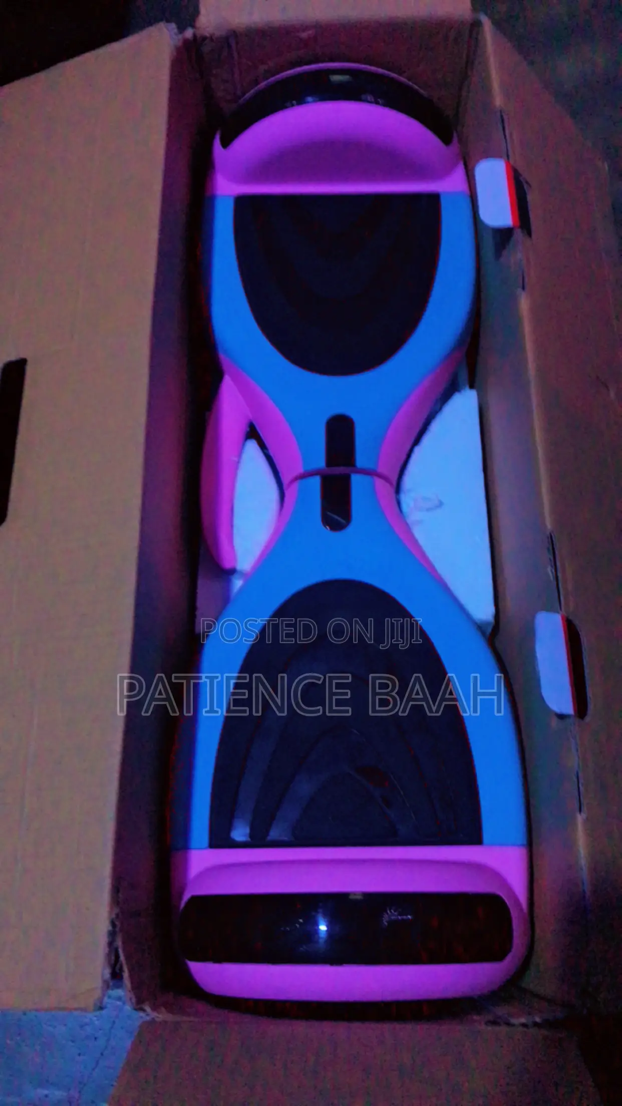 Scooter Bluetooth