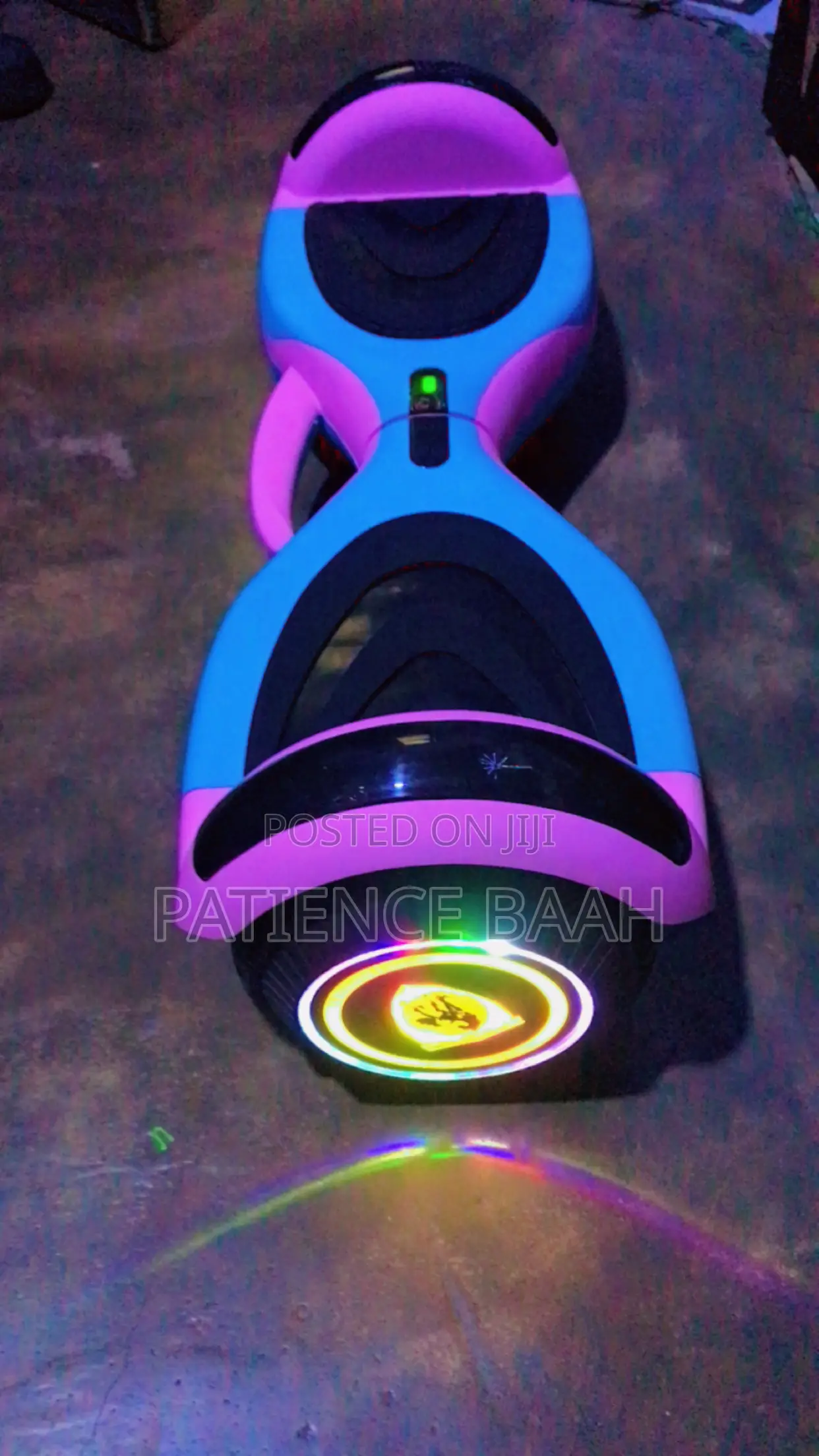 Scooter Bluetooth