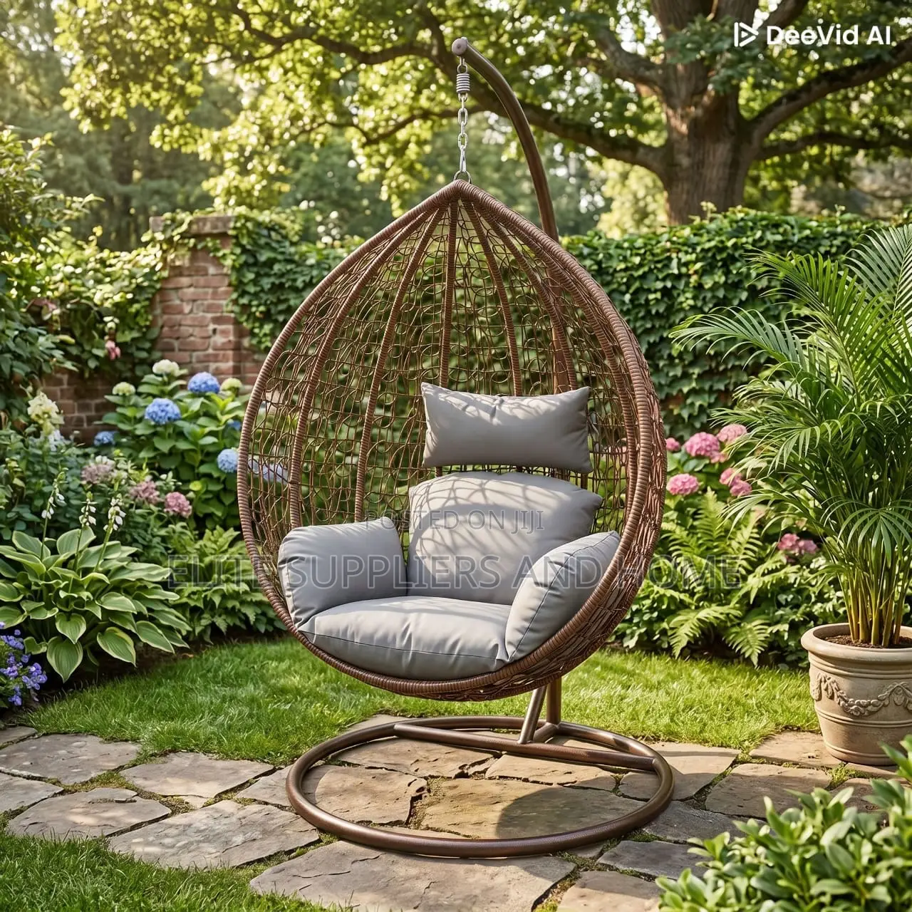 Egg Chair/ Hanging Chair