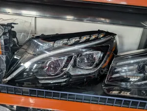Mercedes Benz C300 C43 W205 2016,2017,2018,2019,2020 Headlight