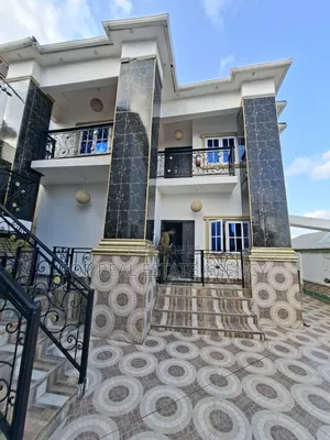Furnished 2bdrm Apartment in Ashomang Estate, Pure Water for rent