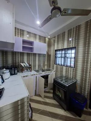 Furnished 2bdrm Apartment in Ashomang Estate, Pure Water for rent