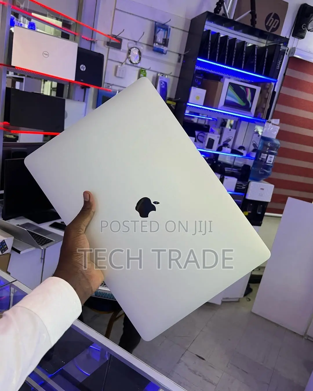 Laptop Apple MacBook Pro 2019 16GB Intel Core i9 SSD 1T