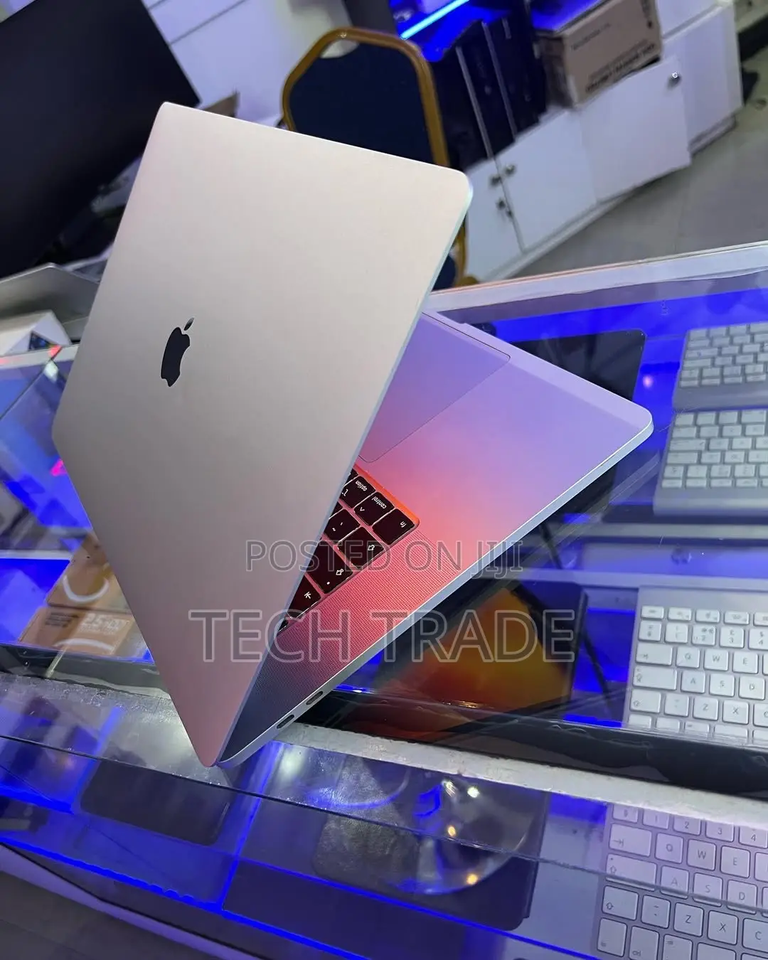 Laptop Apple MacBook Pro 2019 16GB Intel Core i9 SSD 1T
