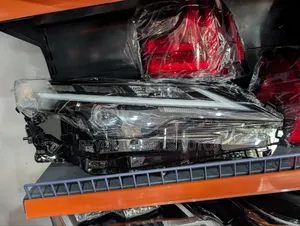 Lexus Rx 350 2023,2024,2025,2026 Headlight