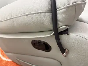 Recliner Sofa Manual