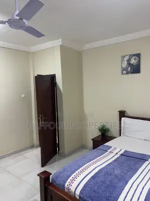 Furnished 1bdrm Apartment in Ability for rent