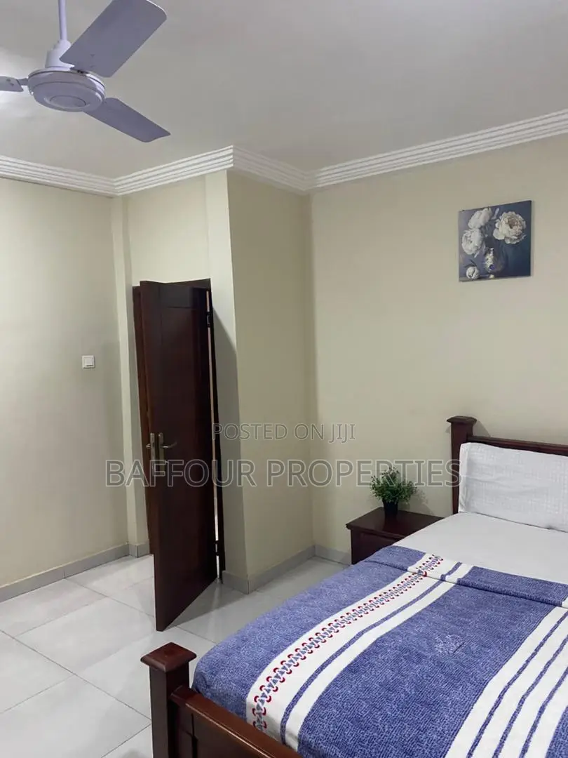 Furnished 1bdrm Apartment in Ability for rent