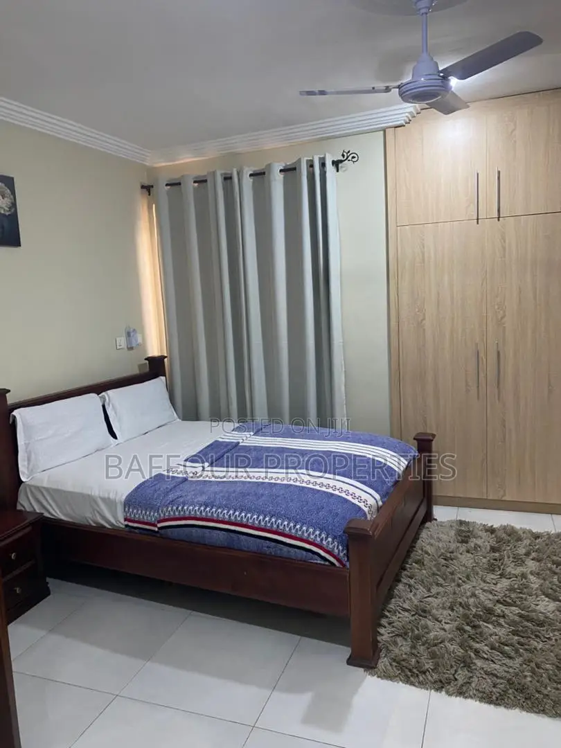 Furnished 1bdrm Apartment in Ability for rent