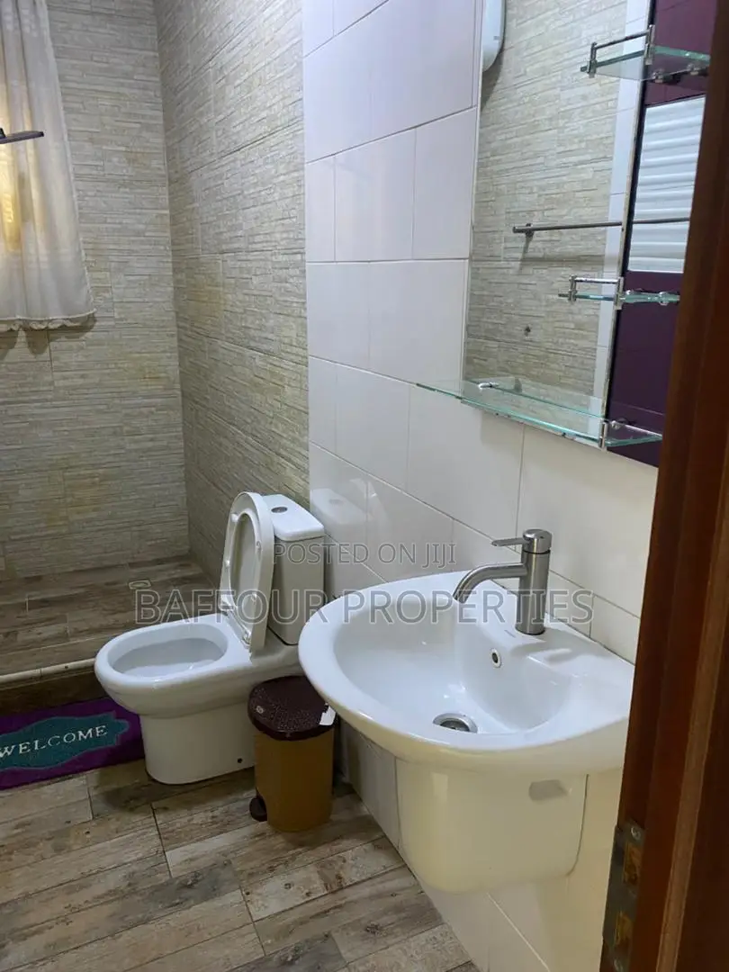 Furnished 1bdrm Apartment in Ability for rent