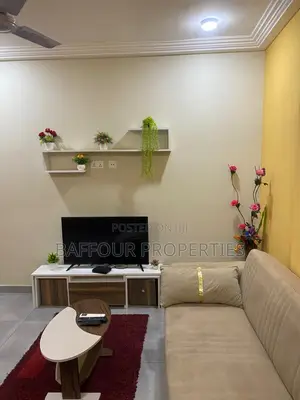 Furnished 1bdrm Apartment in Ability for rent