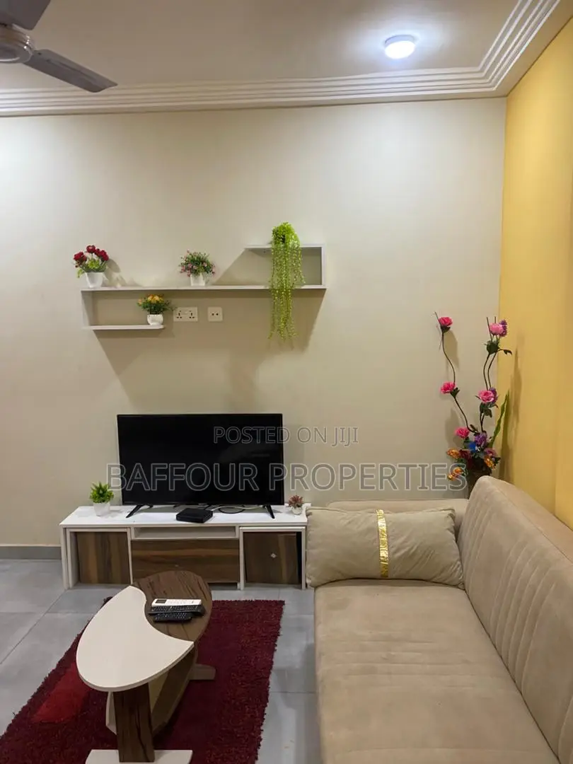 Furnished 1bdrm Apartment in Ability for rent