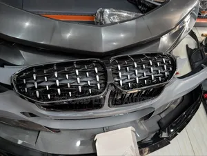 BMW 3 Series (G20/G21) Front Grille / Top Shell