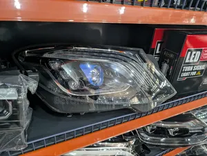 Mercedes Benz S Class 2014,2016,2016 2017 W222 Headlight