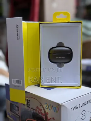 Dunspin Go-021 Wireless Earbuds