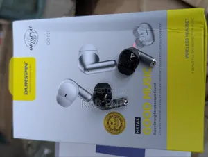 Dunspin Go-021 Wireless Earbuds
