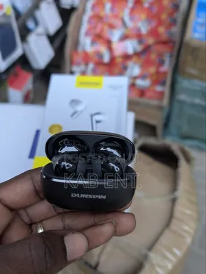 Dunspin Go-021 Wireless Earbuds