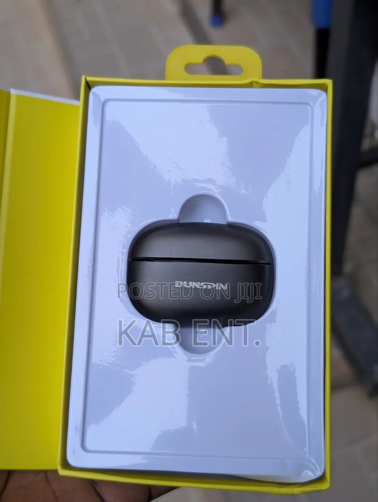 Dunspin Go-021 Wireless Earbuds