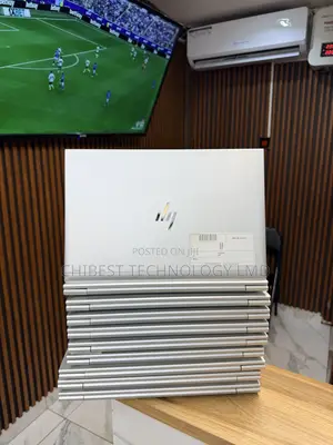 Laptop HP EliteBook 830 G8 16GB Intel Core i5 SSD 256GB